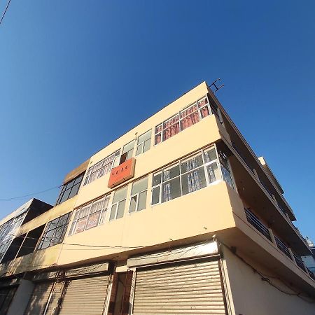 Hotel Yolo- Chandīgarh 외부 사진