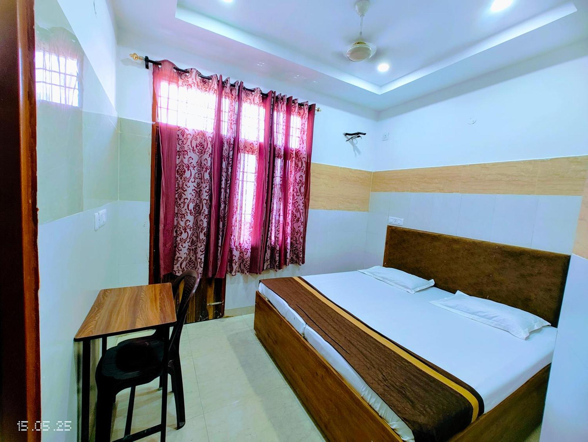 Hotel Yolo- Chandīgarh 외부 사진