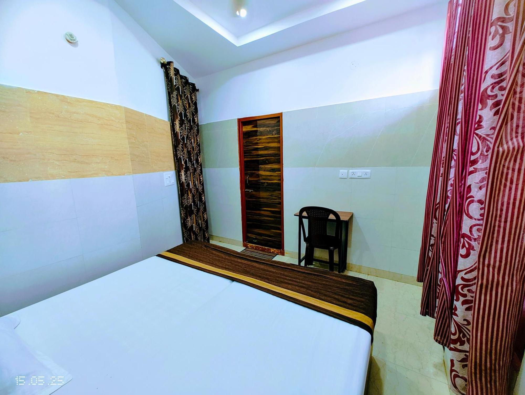 Hotel Yolo- Chandīgarh 외부 사진