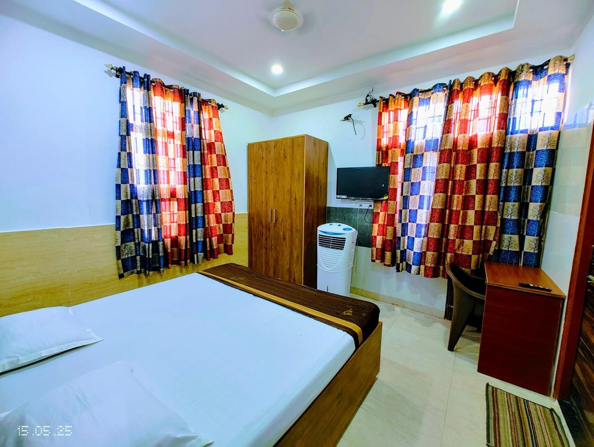 Hotel Yolo- Chandīgarh 외부 사진