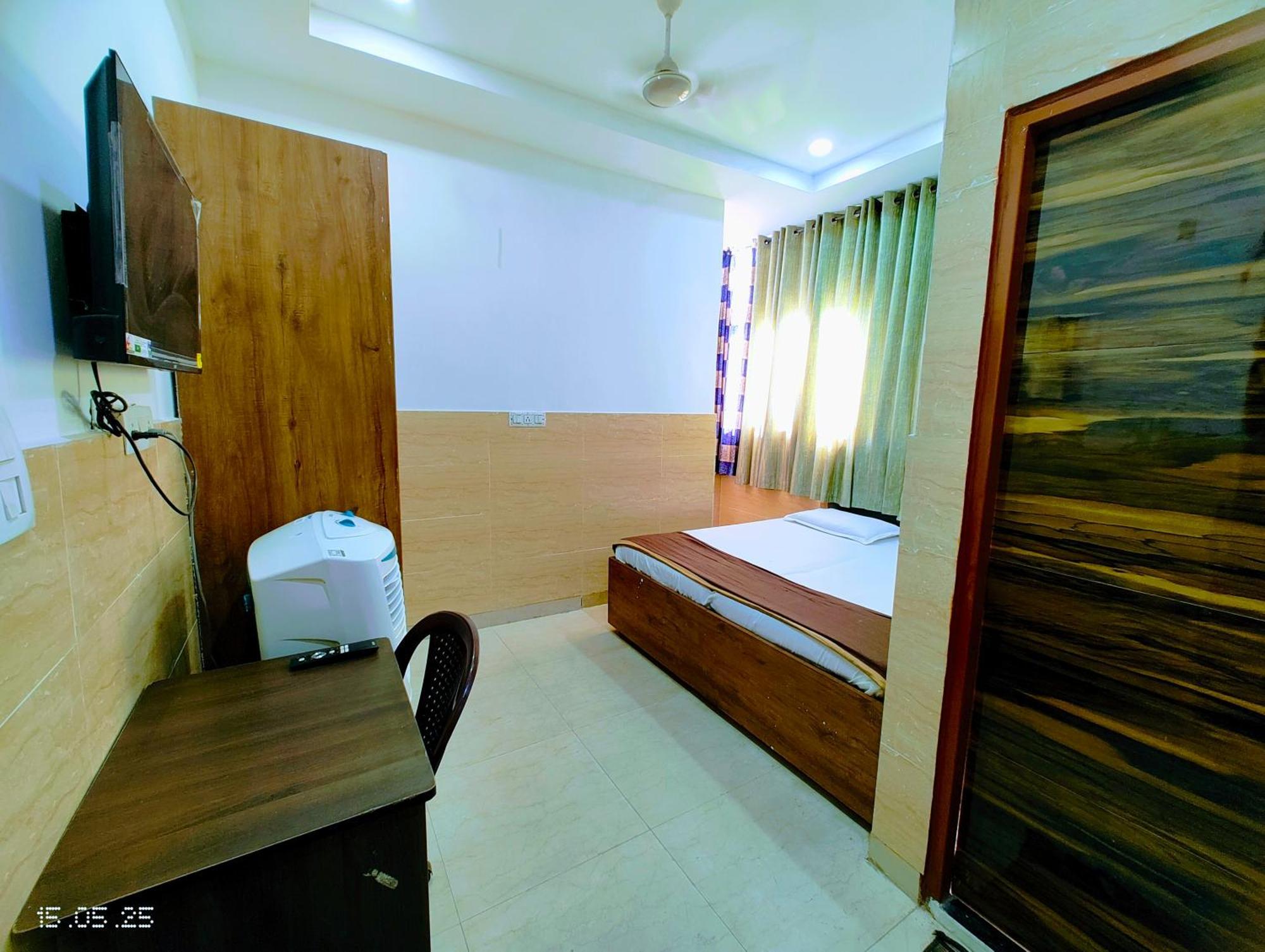 Hotel Yolo- Chandīgarh 외부 사진