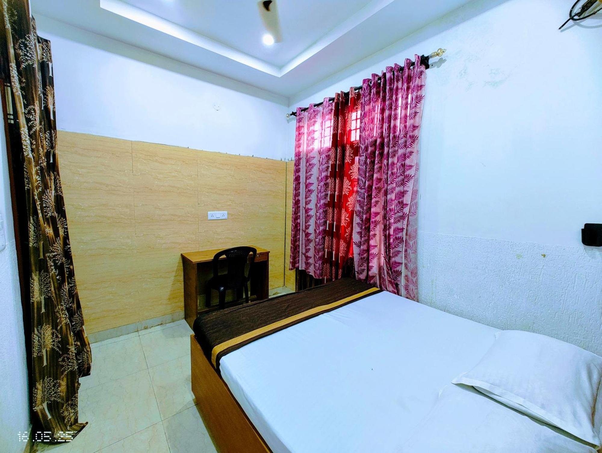 Hotel Yolo- Chandīgarh 외부 사진